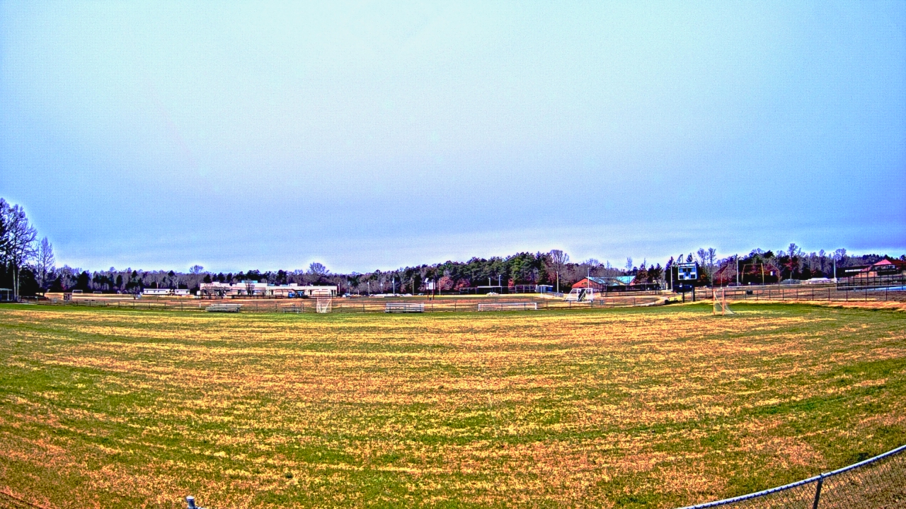 Thumbnail for current weather camera view from La Plata Senior HS in La Plata, Maryland