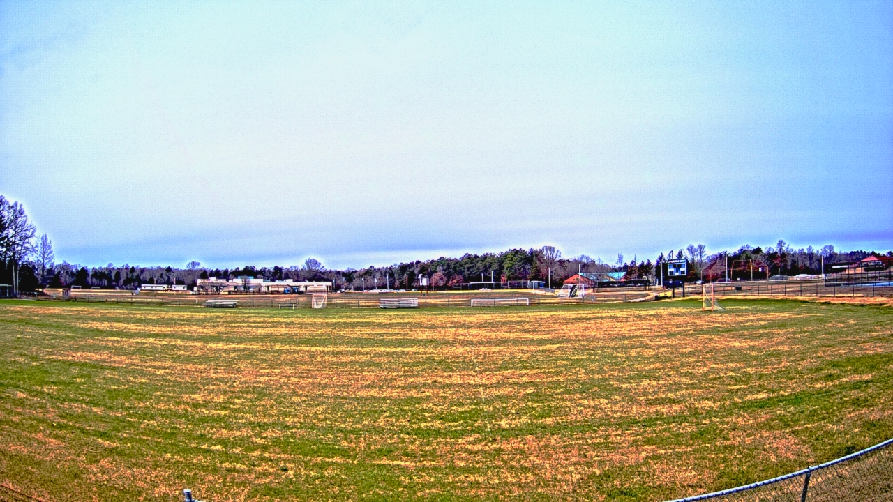 Thumbnail for current weather camera view from La Plata Senior HS in La Plata, Maryland