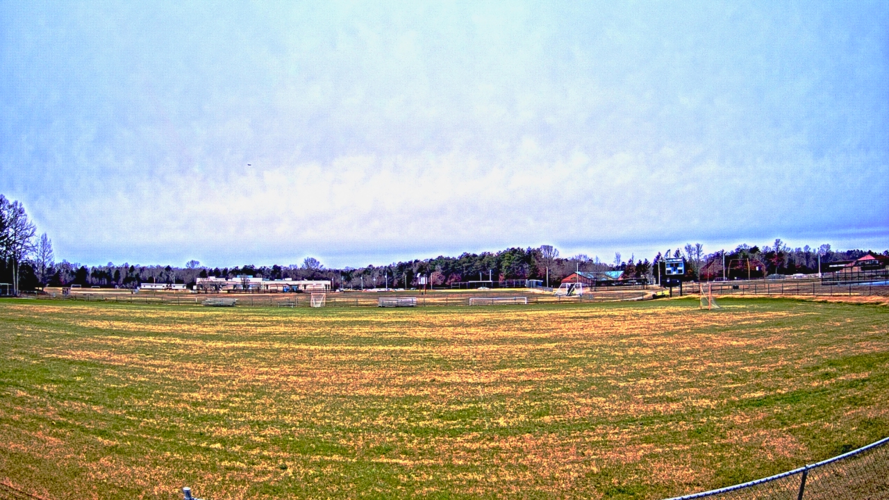 Thumbnail for current weather camera view from La Plata Senior HS in La Plata, Maryland