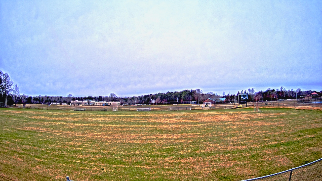 Thumbnail for current weather camera view from La Plata Senior HS in La Plata, Maryland