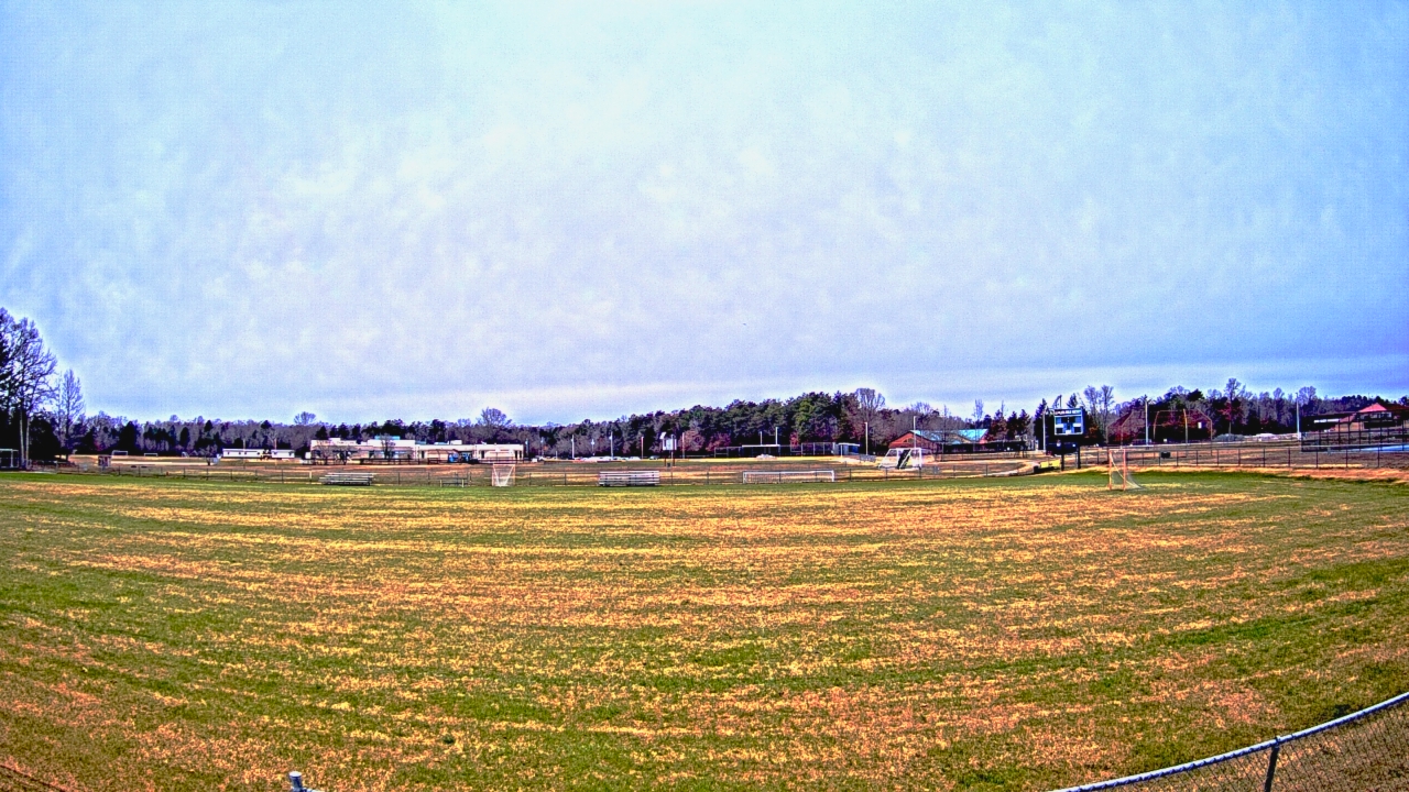 Thumbnail for current weather camera view from La Plata Senior HS in La Plata, Maryland