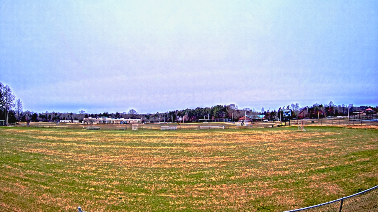 Thumbnail for current weather camera view from La Plata Senior HS in La Plata, Maryland