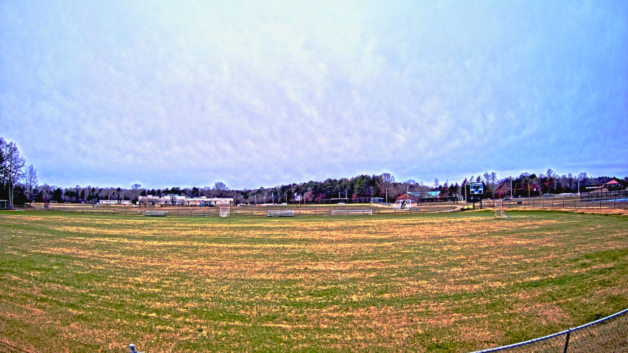 Thumbnail for current weather camera view from La Plata Senior HS in La Plata, Maryland