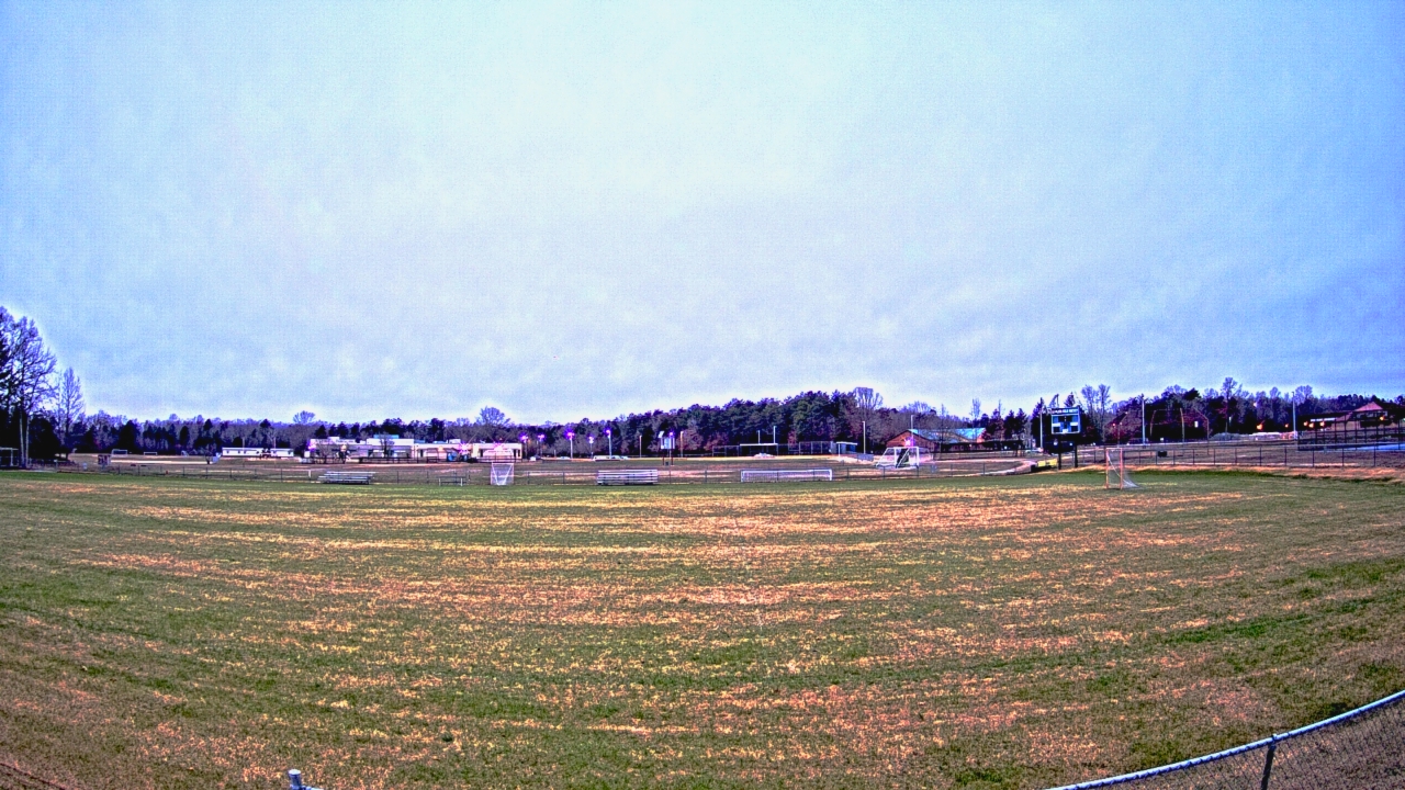 Thumbnail for current weather camera view from La Plata Senior HS in La Plata, Maryland