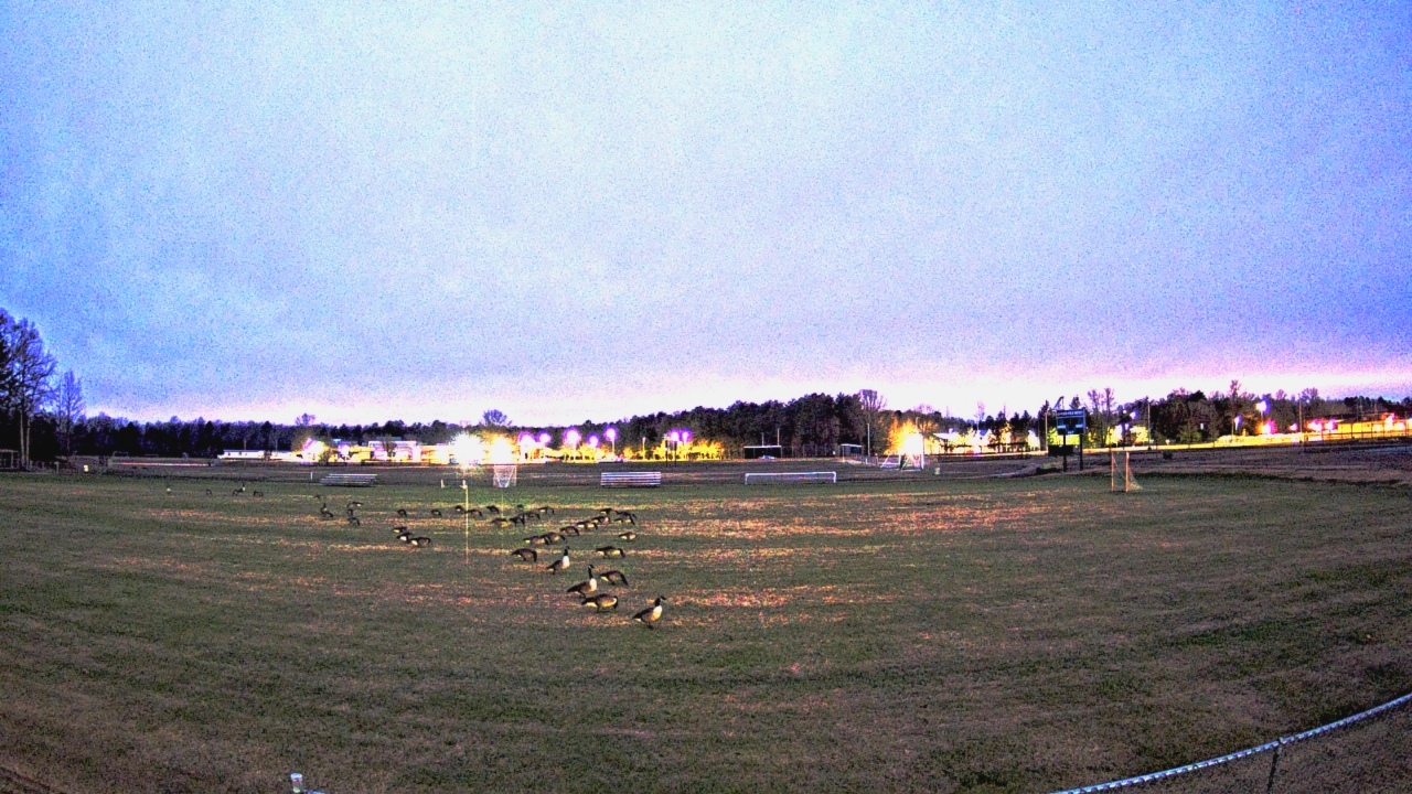 Thumbnail for current weather camera view from La Plata Senior HS in La Plata, Maryland