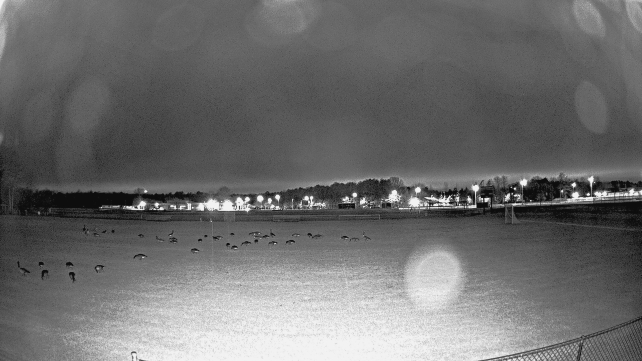 Thumbnail for current weather camera view from La Plata Senior HS in La Plata, Maryland