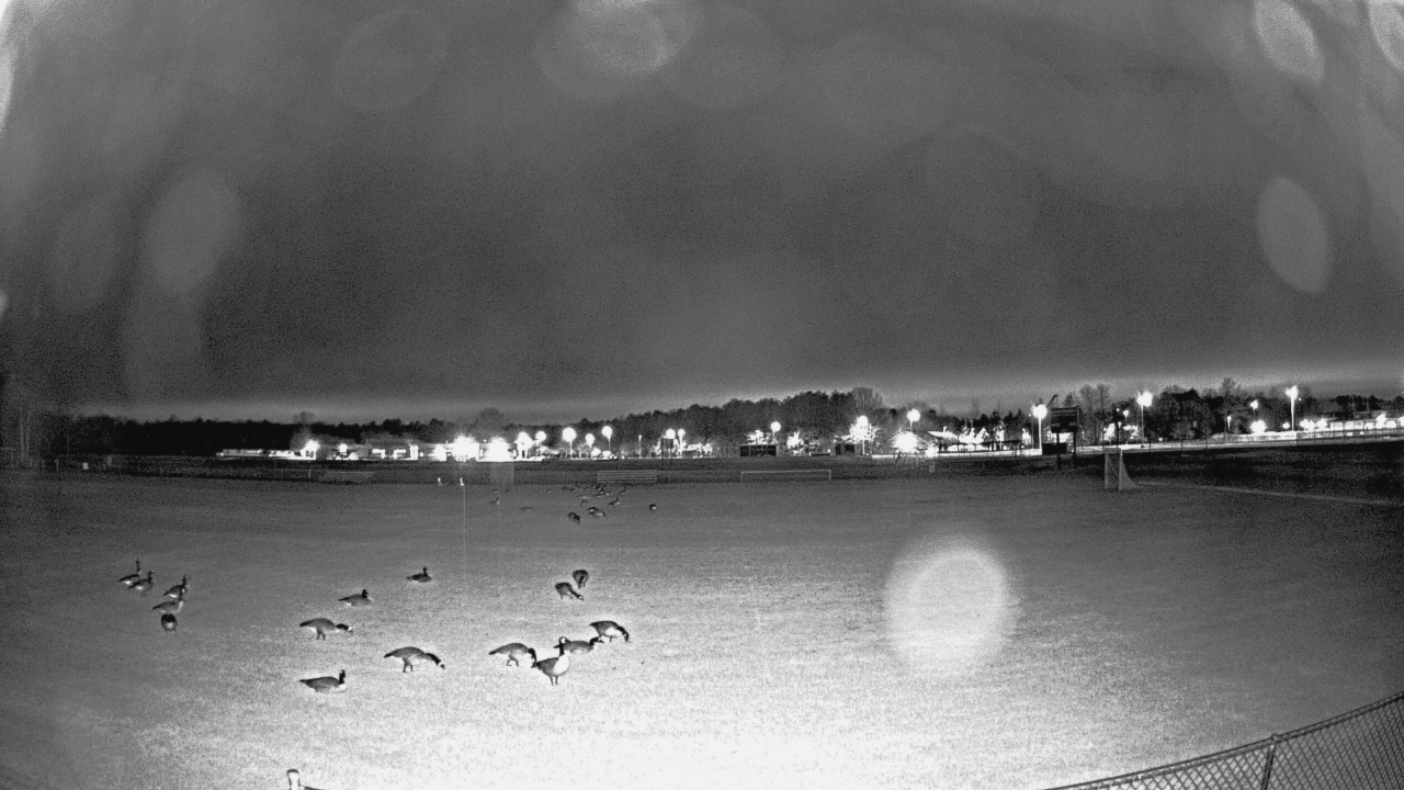 Thumbnail for current weather camera view from La Plata Senior HS in La Plata, Maryland