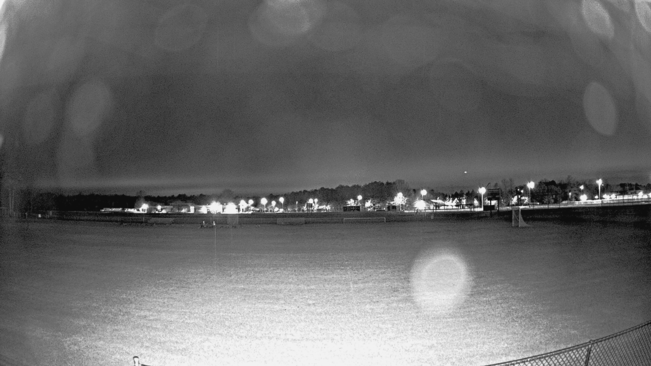 Thumbnail for current weather camera view from La Plata Senior HS in La Plata, Maryland