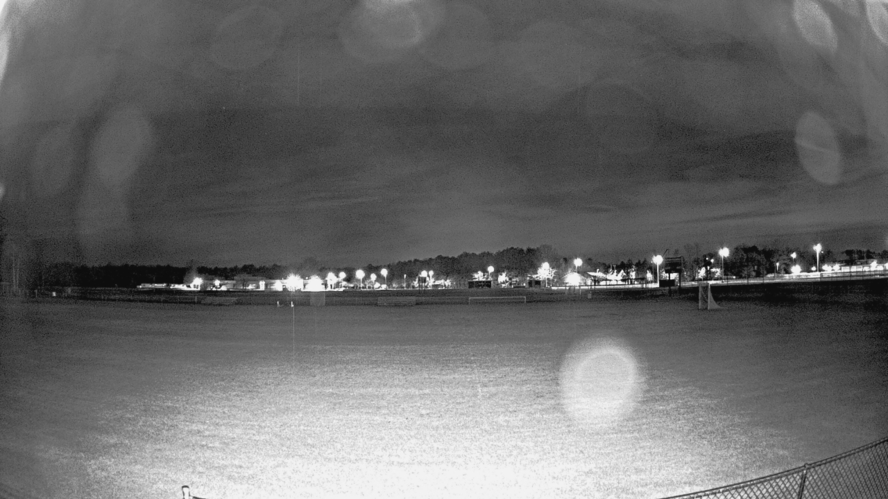 Thumbnail for current weather camera view from La Plata Senior HS in La Plata, Maryland