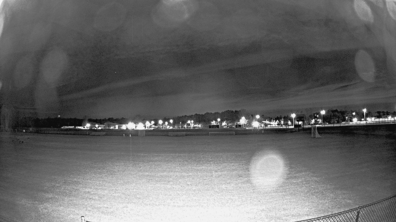 Thumbnail for current weather camera view from La Plata Senior HS in La Plata, Maryland