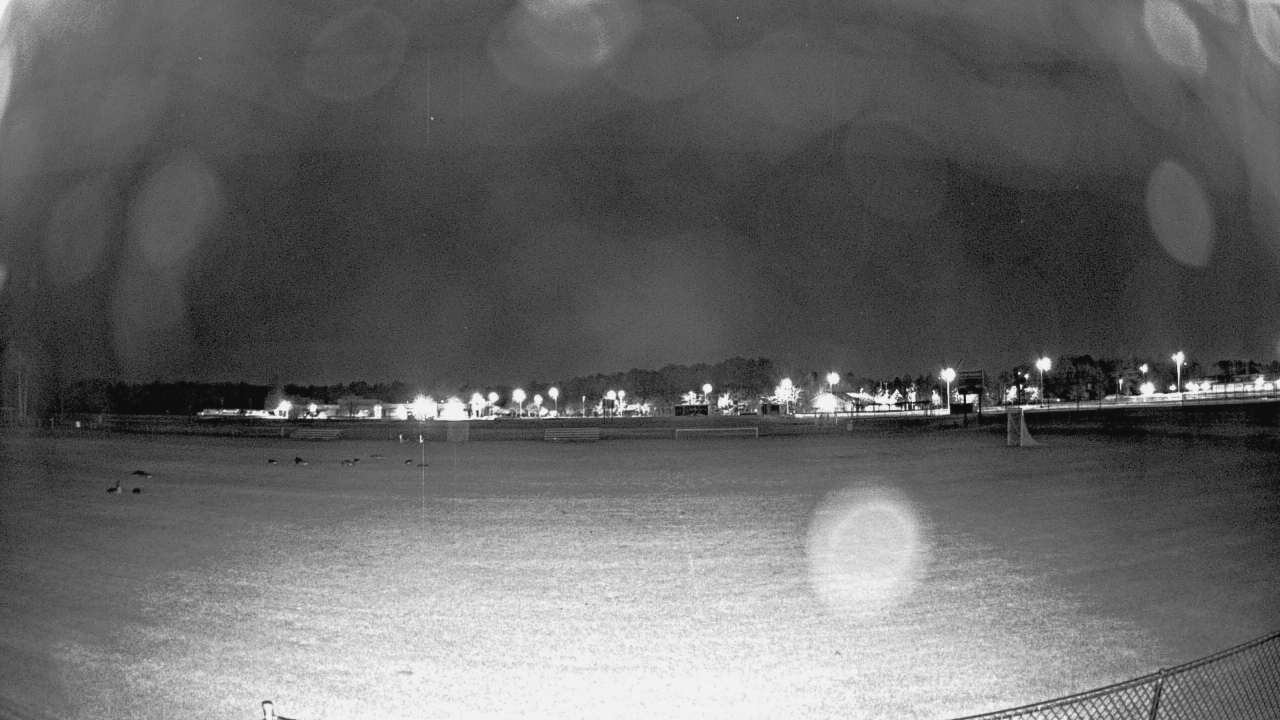 Thumbnail for current weather camera view from La Plata Senior HS in La Plata, Maryland