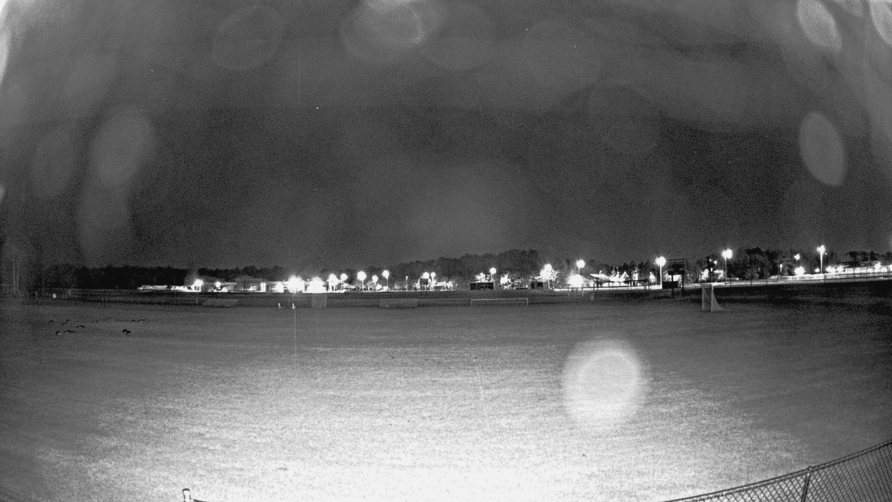 Thumbnail for current weather camera view from La Plata Senior HS in La Plata, Maryland