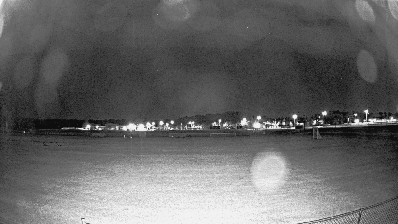 Thumbnail for current weather camera view from La Plata Senior HS in La Plata, Maryland