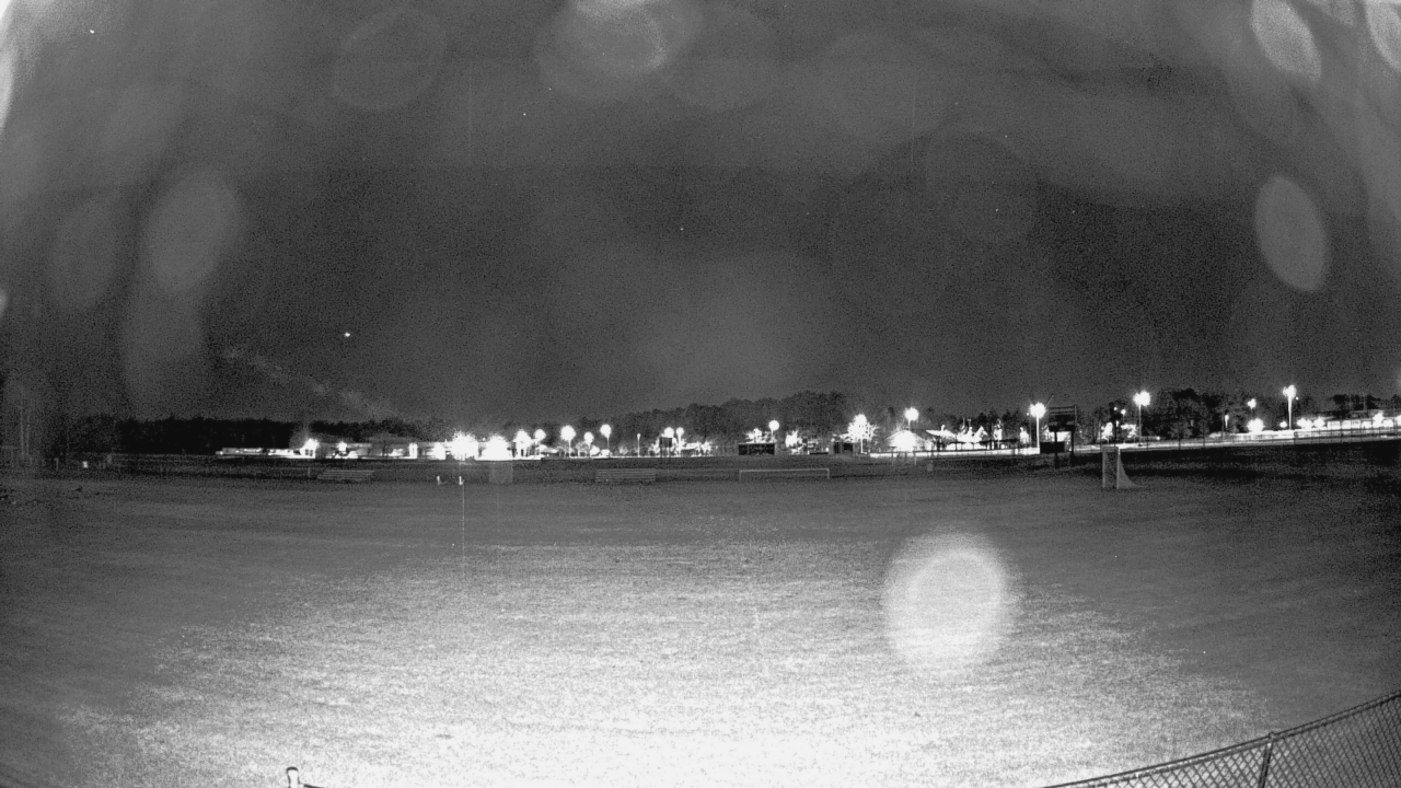 Thumbnail for current weather camera view from La Plata Senior HS in La Plata, Maryland