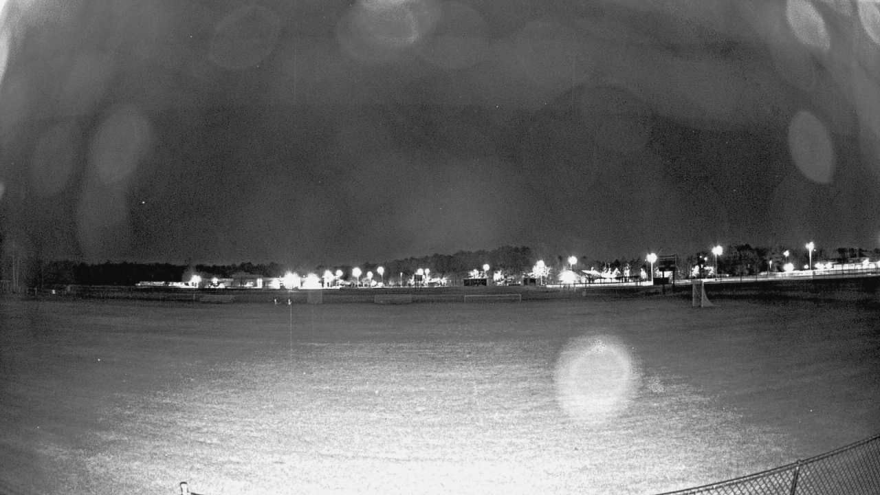 Thumbnail for current weather camera view from La Plata Senior HS in La Plata, Maryland