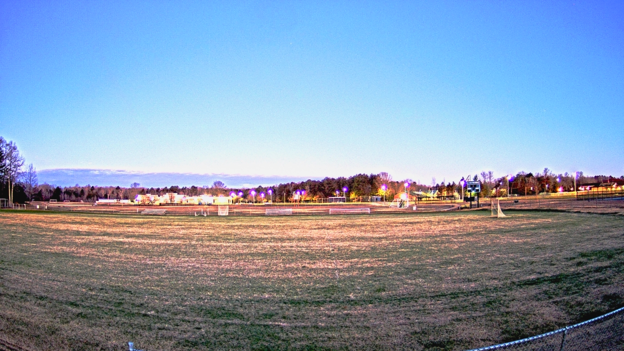 Thumbnail for current weather camera view from La Plata Senior HS in La Plata, Maryland