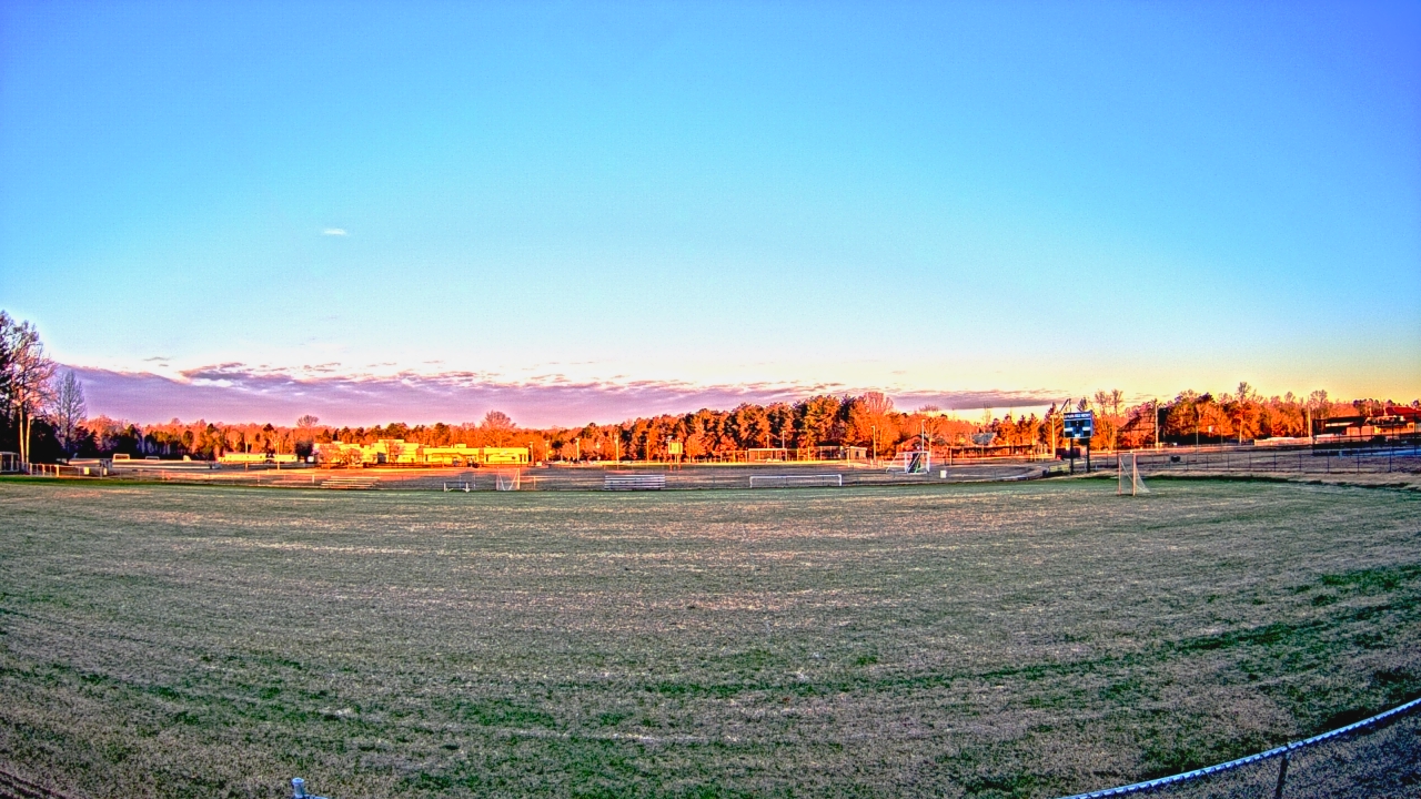 Thumbnail for current weather camera view from La Plata Senior HS in La Plata, Maryland