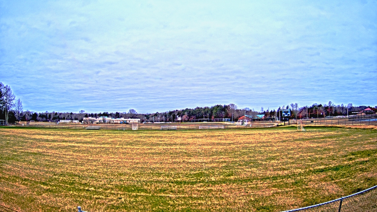 Thumbnail for current weather camera view from La Plata Senior HS in La Plata, Maryland