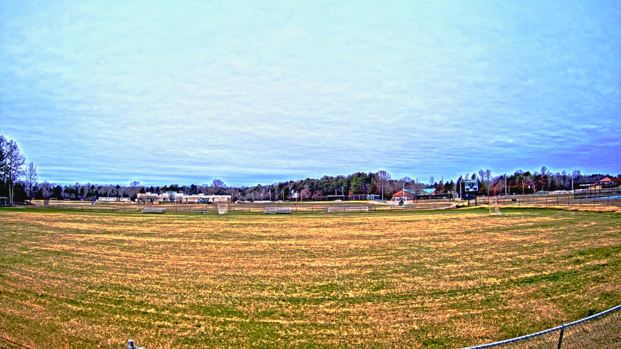 Thumbnail for current weather camera view from La Plata Senior HS in La Plata, Maryland