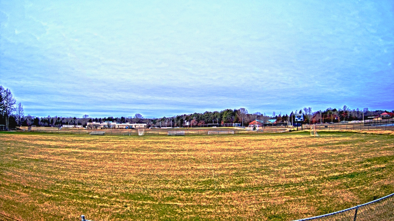 Thumbnail for current weather camera view from La Plata Senior HS in La Plata, Maryland