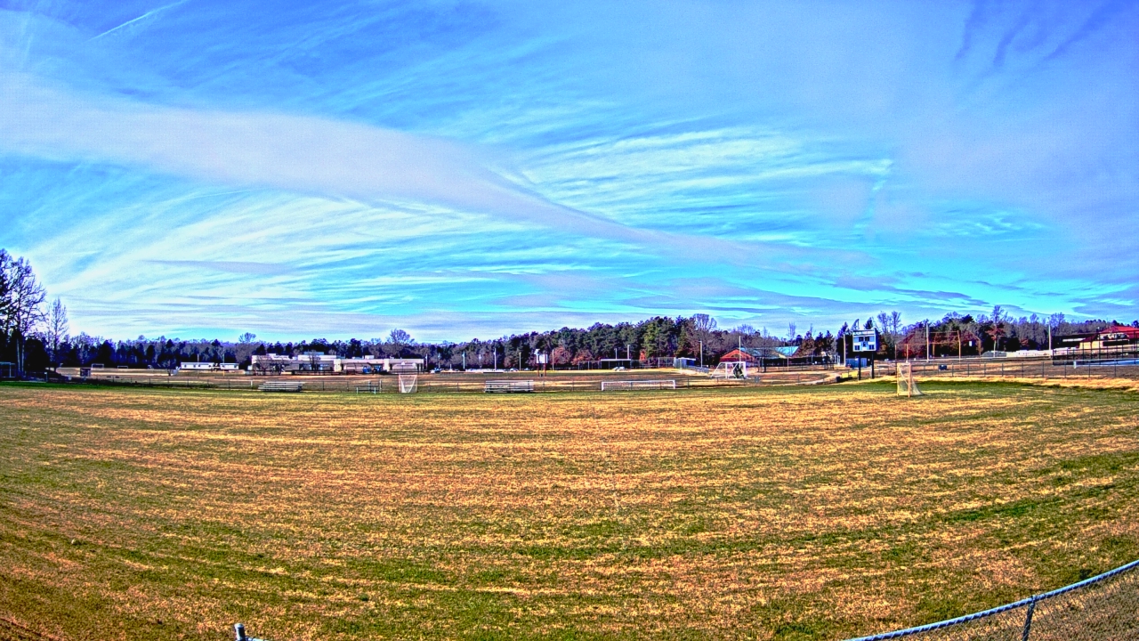 Thumbnail for current weather camera view from La Plata Senior HS in La Plata, Maryland