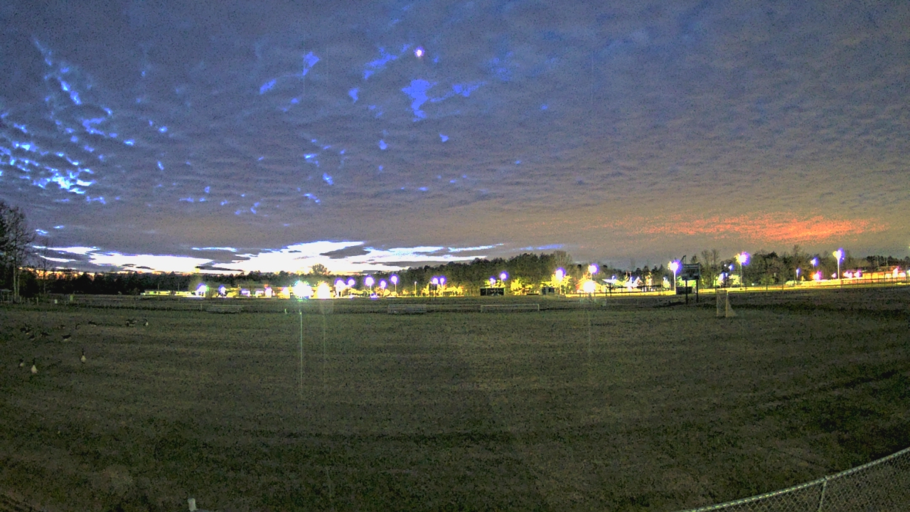 Thumbnail for current weather camera view from La Plata Senior HS in La Plata, Maryland