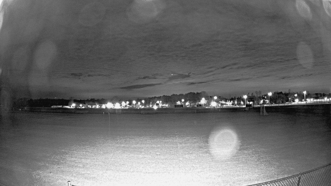 Thumbnail for current weather camera view from La Plata Senior HS in La Plata, Maryland