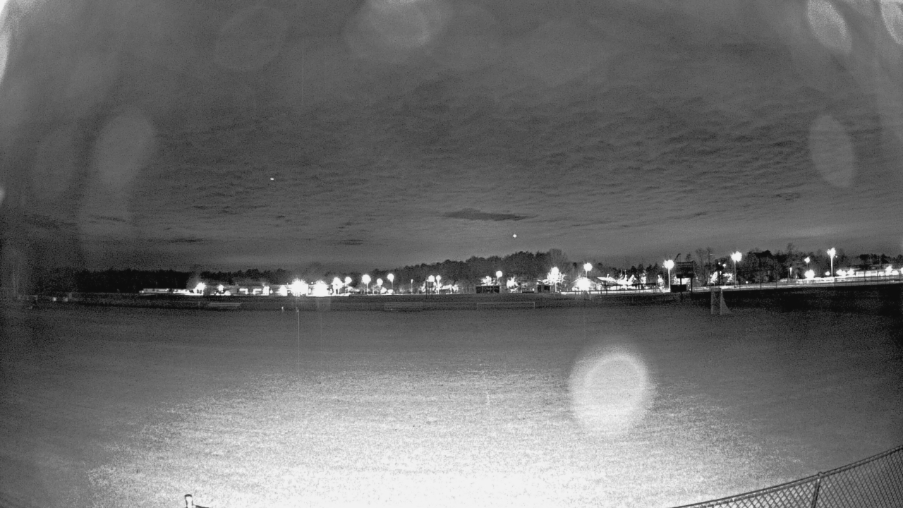 Thumbnail for current weather camera view from La Plata Senior HS in La Plata, Maryland