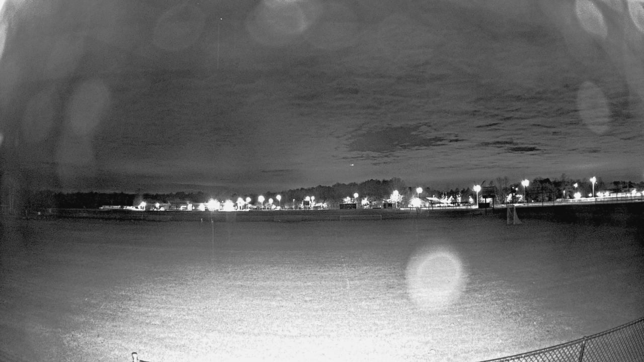 Thumbnail for current weather camera view from La Plata Senior HS in La Plata, Maryland