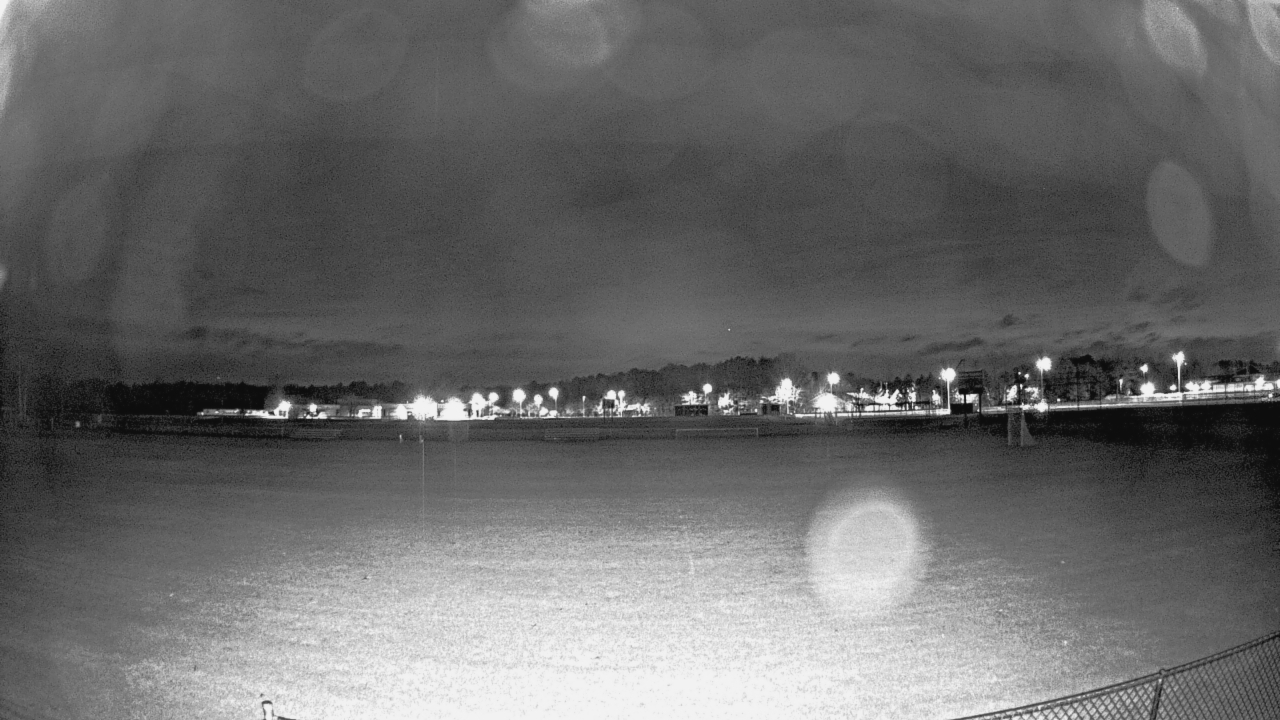 Thumbnail for current weather camera view from La Plata Senior HS in La Plata, Maryland