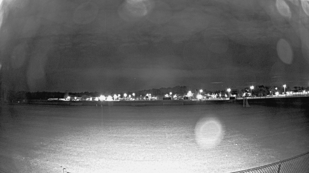 Thumbnail for current weather camera view from La Plata Senior HS in La Plata, Maryland