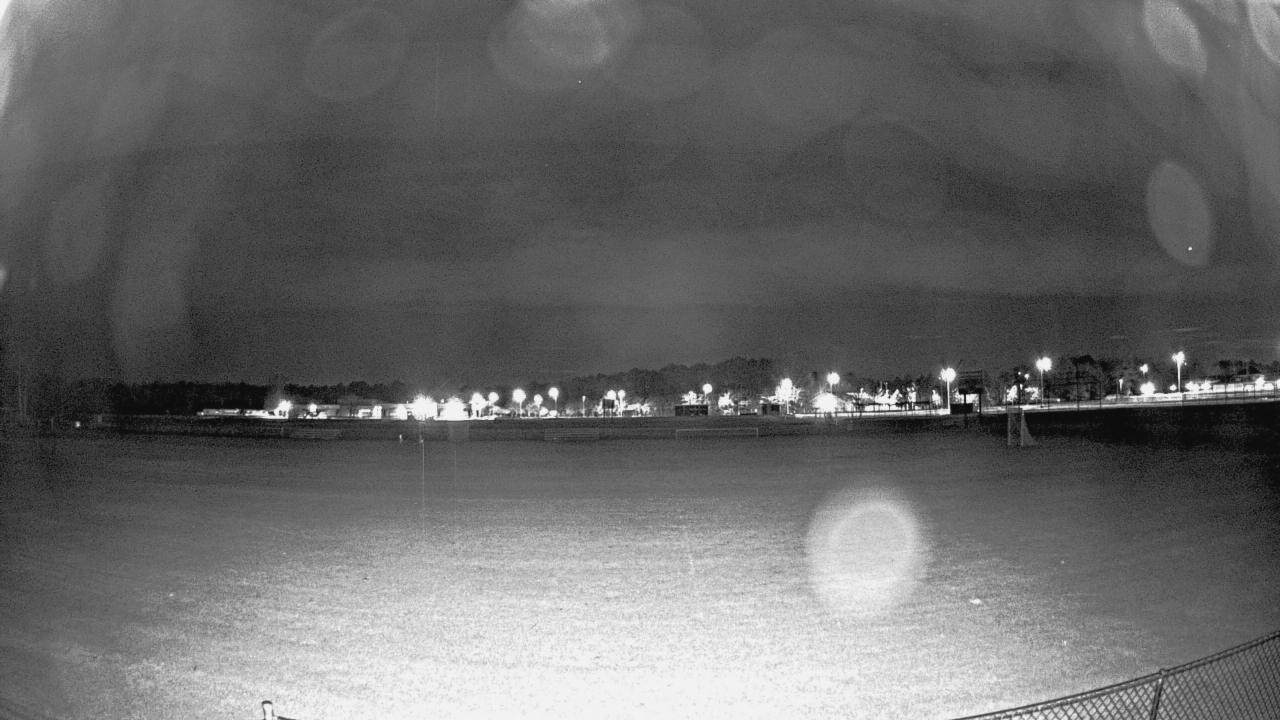 Thumbnail for current weather camera view from La Plata Senior HS in La Plata, Maryland