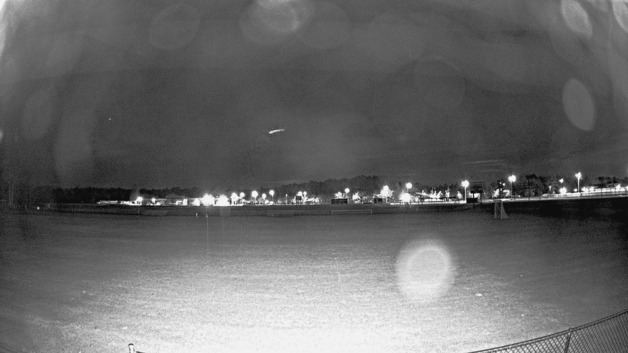 Thumbnail for current weather camera view from La Plata Senior HS in La Plata, Maryland