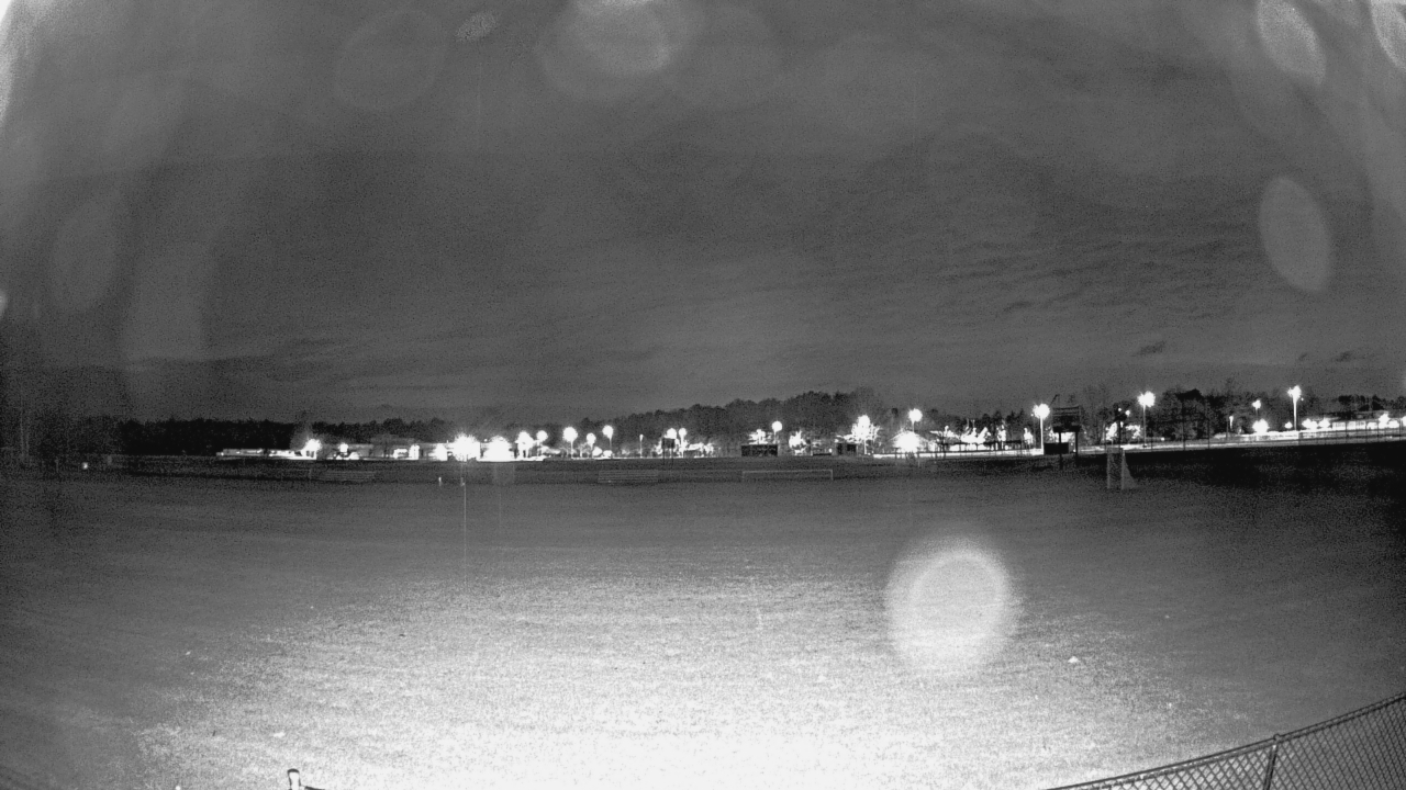 Thumbnail for current weather camera view from La Plata Senior HS in La Plata, Maryland