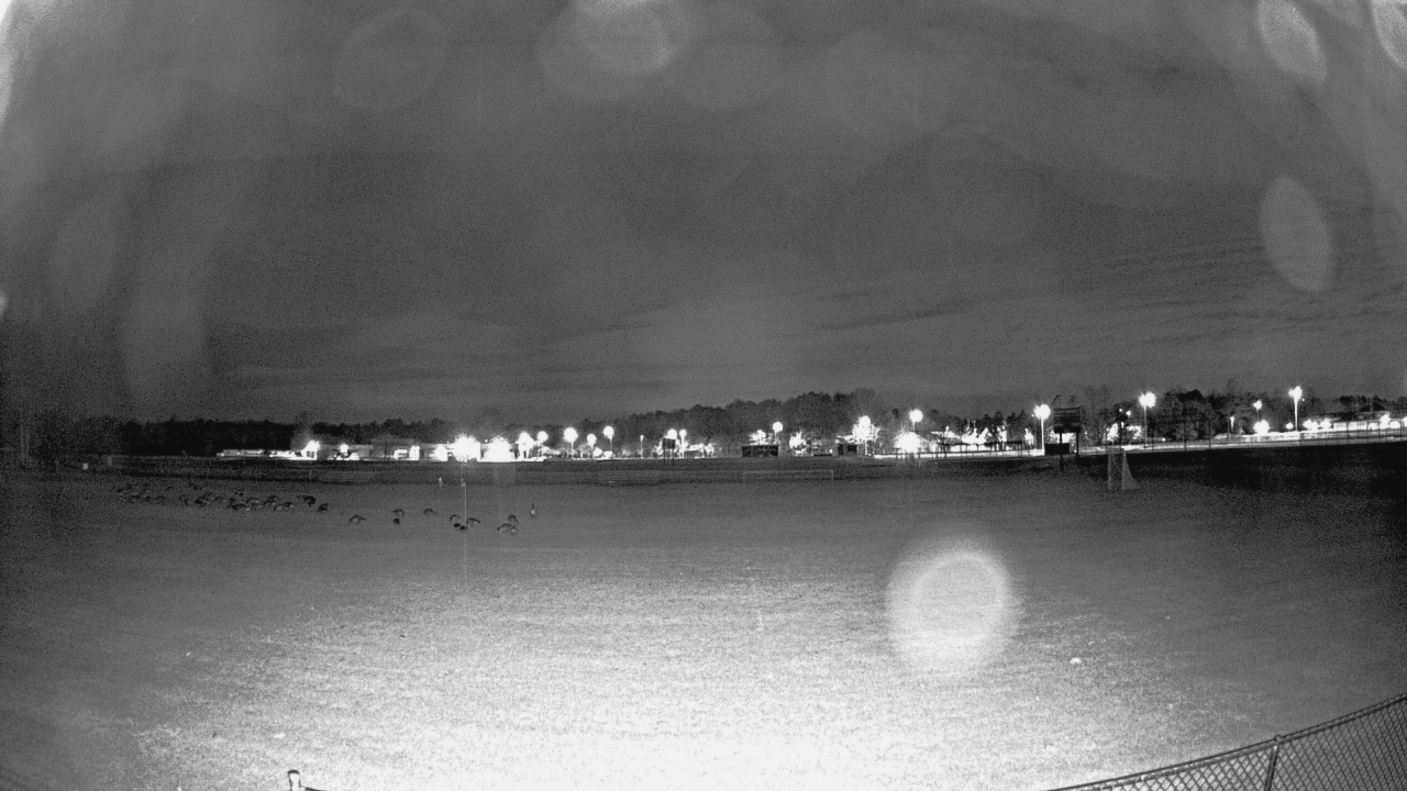 Thumbnail for current weather camera view from La Plata Senior HS in La Plata, Maryland