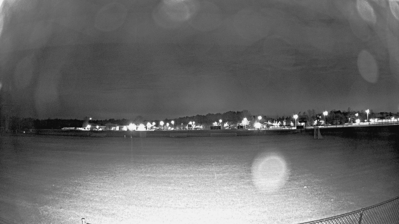 Thumbnail for current weather camera view from La Plata Senior HS in La Plata, Maryland