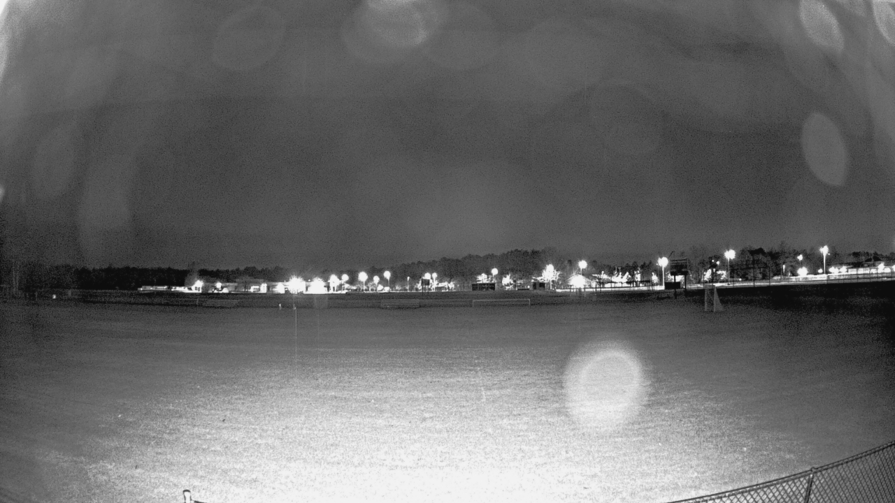 Thumbnail for current weather camera view from La Plata Senior HS in La Plata, Maryland