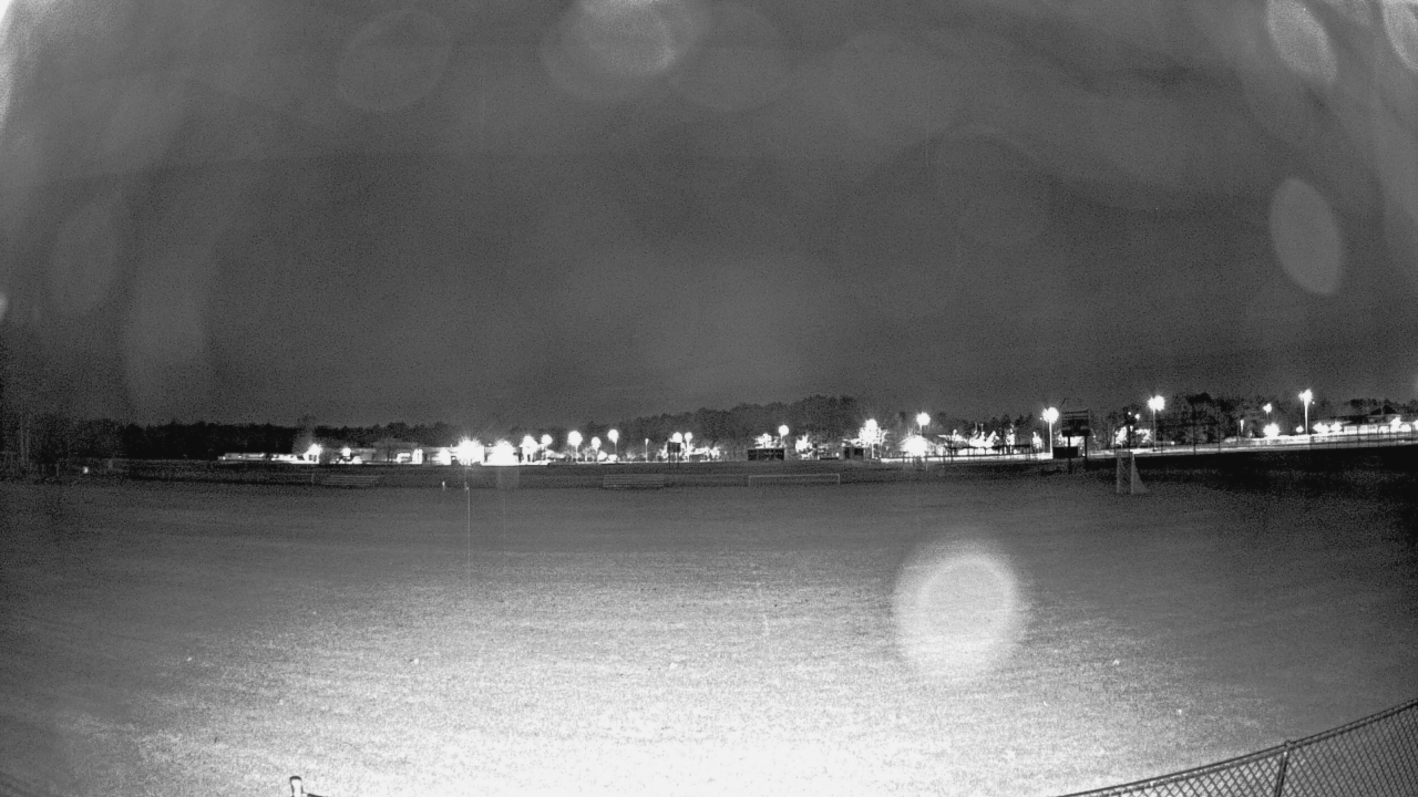 Thumbnail for current weather camera view from La Plata Senior HS in La Plata, Maryland