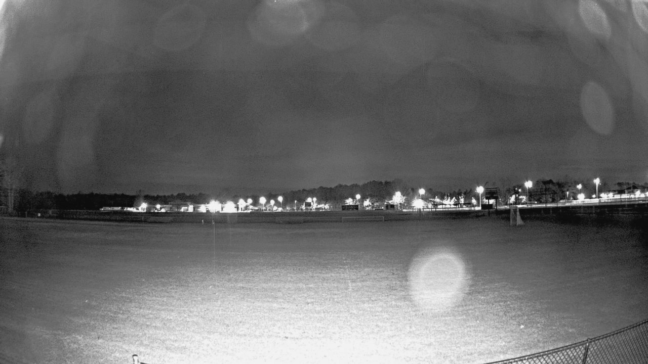 Thumbnail for current weather camera view from La Plata Senior HS in La Plata, Maryland