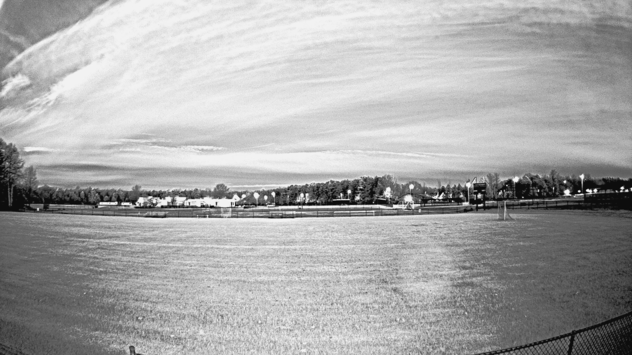 Thumbnail for current weather camera view from La Plata Senior HS in La Plata, Maryland