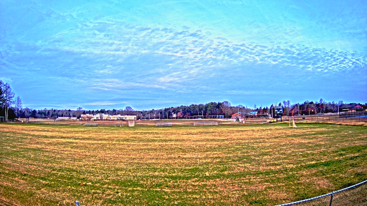 Thumbnail for current weather camera view from La Plata Senior HS in La Plata, Maryland