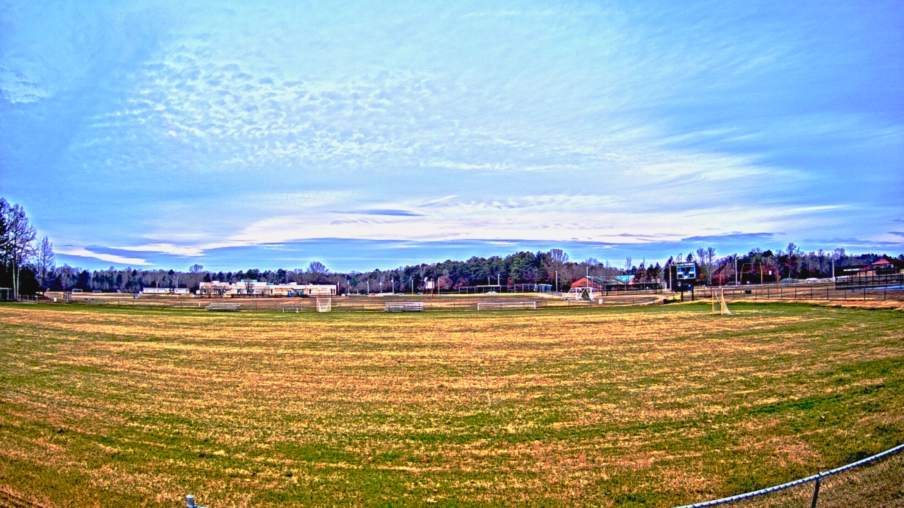 Thumbnail for current weather camera view from La Plata Senior HS in La Plata, Maryland