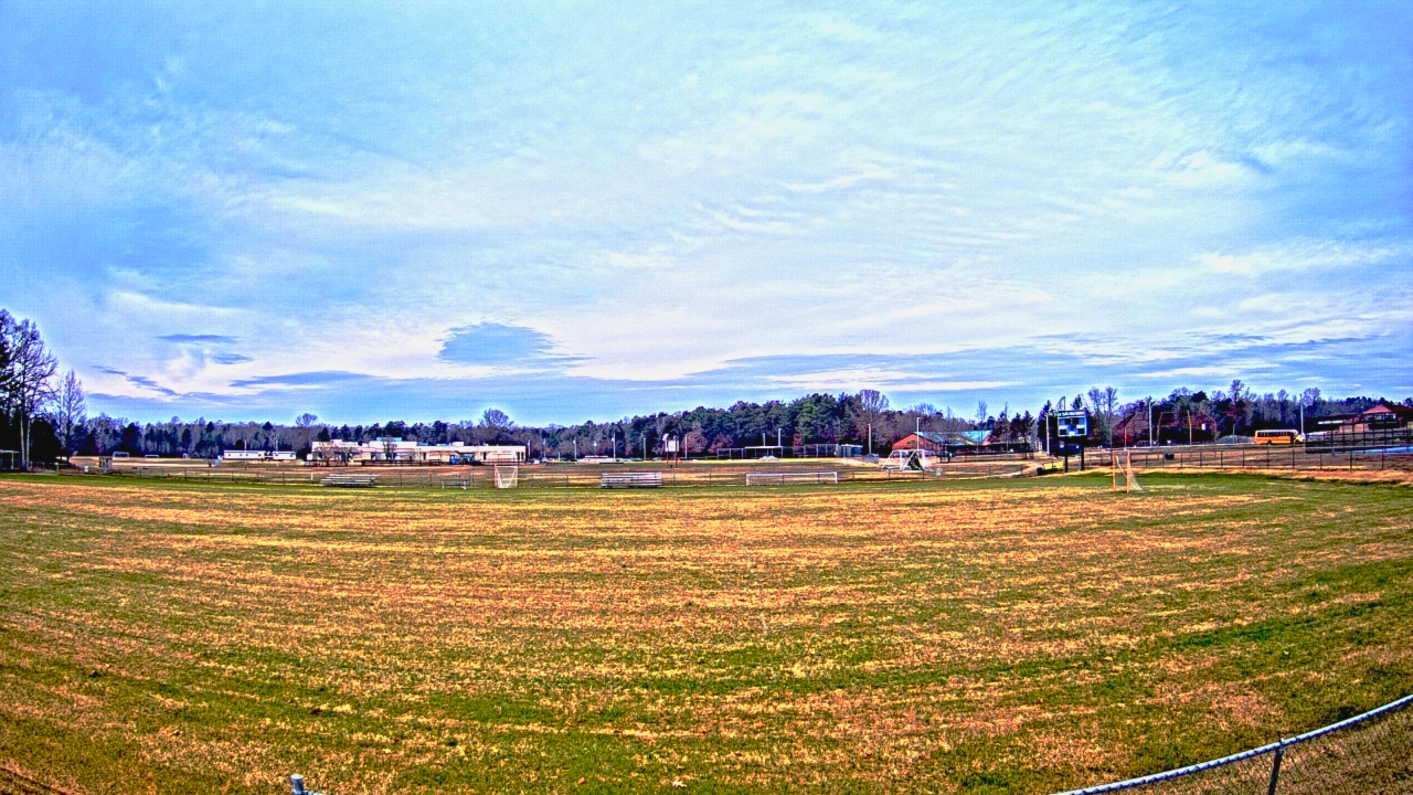 Thumbnail for current weather camera view from La Plata Senior HS in La Plata, Maryland