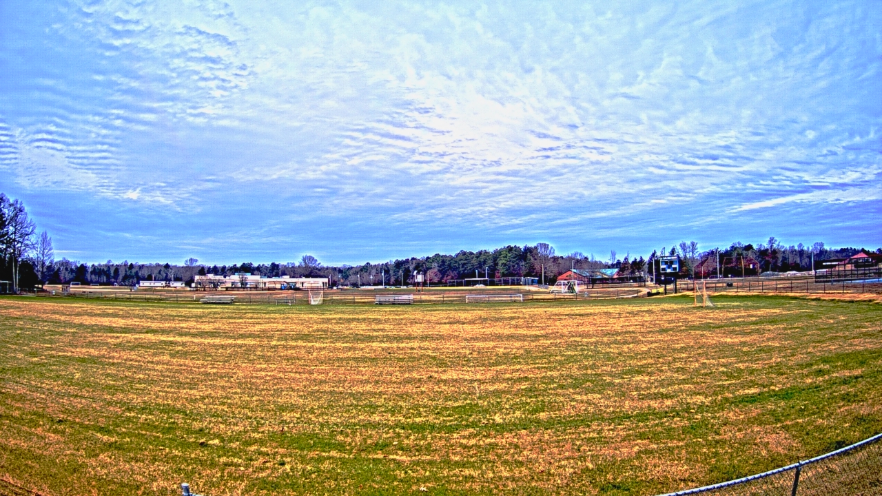 Thumbnail for current weather camera view from La Plata Senior HS in La Plata, Maryland