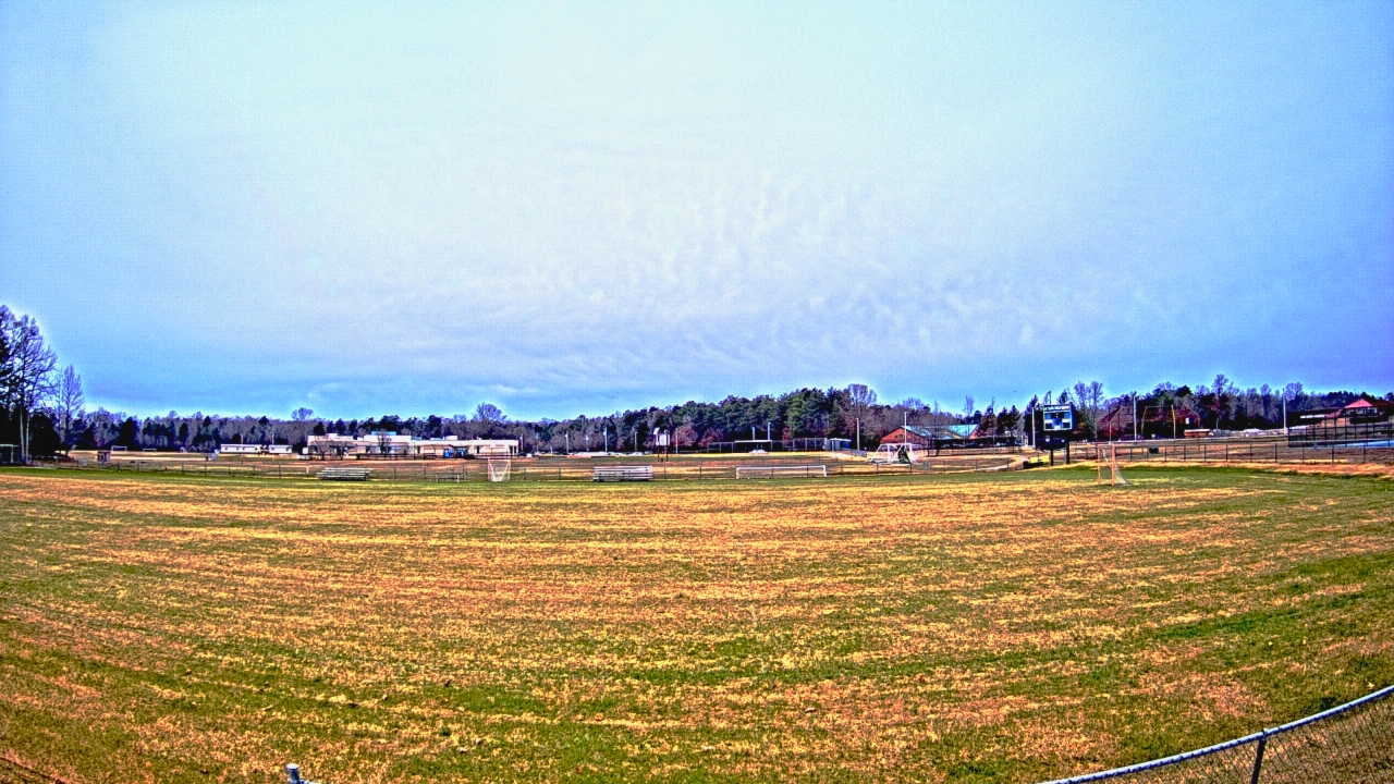 Thumbnail for current weather camera view from La Plata Senior HS in La Plata, Maryland