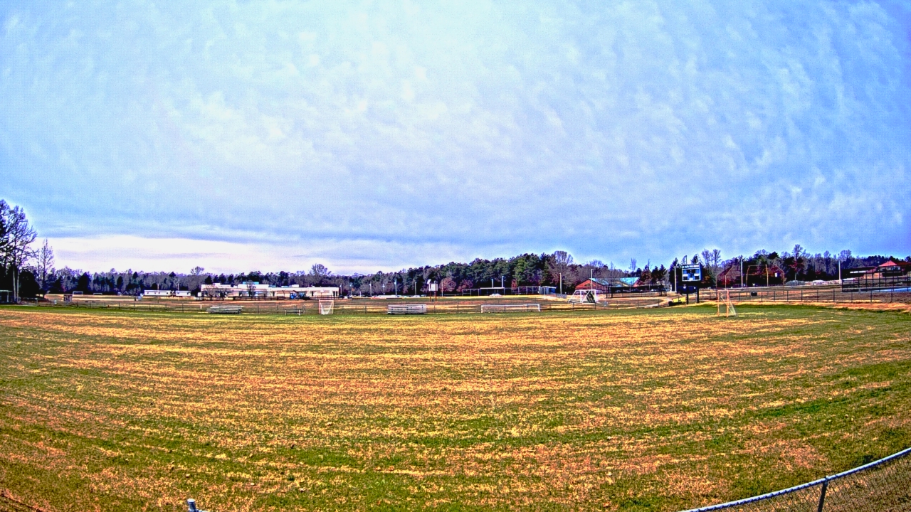 Thumbnail for current weather camera view from La Plata Senior HS in La Plata, Maryland