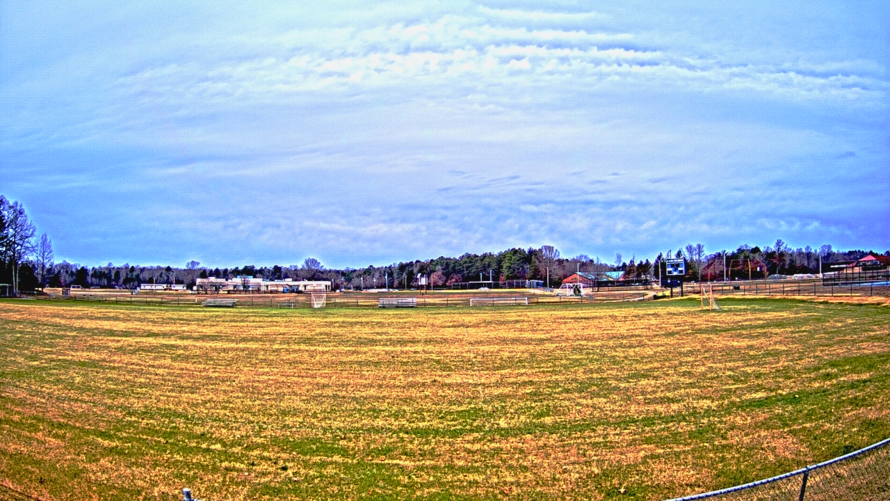 Thumbnail for current weather camera view from La Plata Senior HS in La Plata, Maryland