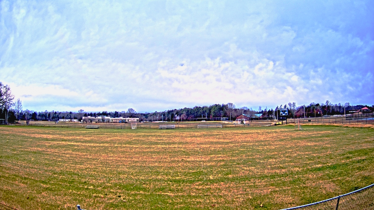 Thumbnail for current weather camera view from La Plata Senior HS in La Plata, Maryland