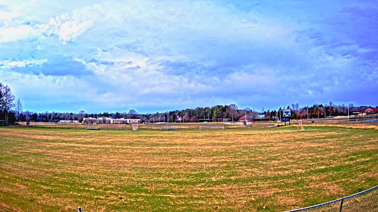 Thumbnail for current weather camera view from La Plata Senior HS in La Plata, Maryland