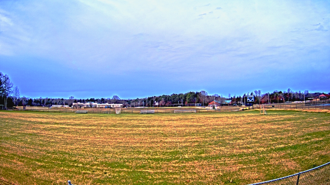 Thumbnail for current weather camera view from La Plata Senior HS in La Plata, Maryland